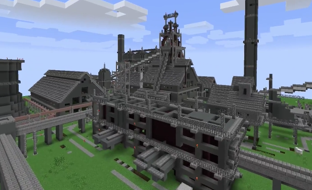 Microsoft 'Minecraft' Sustainability City Map Download: How to Get it
