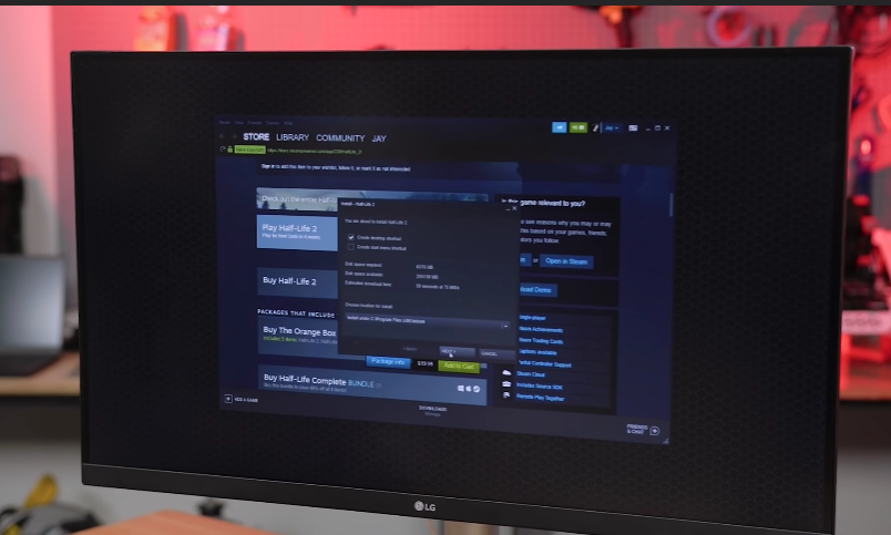 NVIDIA Will Allow Players to Play 1080p PC Games Directly on Chrome with New GeForce Now Cloud Gaming System