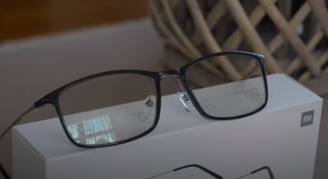 Xiaomi smart glasses