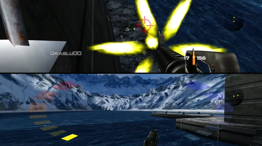Goldeneye Remake Officially Cancelled: FAQ Revealed, Clarifies Nintendo is Not the Owner