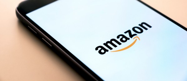 Amazon Stock Sets New Record as Charts Show 'Breakout' Rally Before Earnings are Reported