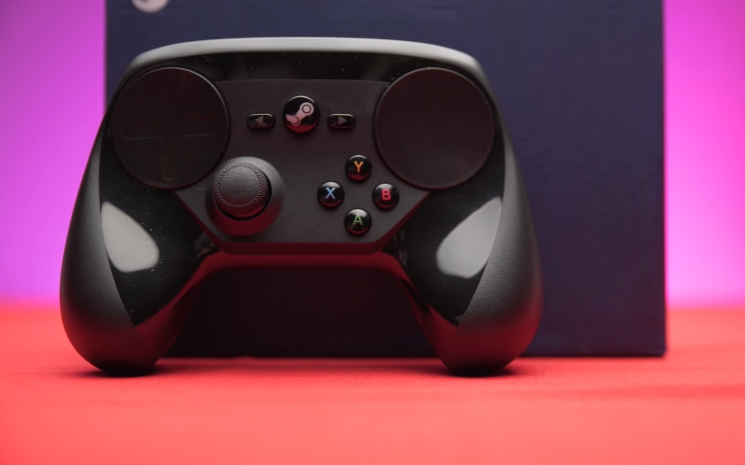 Valve Steam Controller Made the Company Lose $4 Million: Here's Why the Product was Discontinued