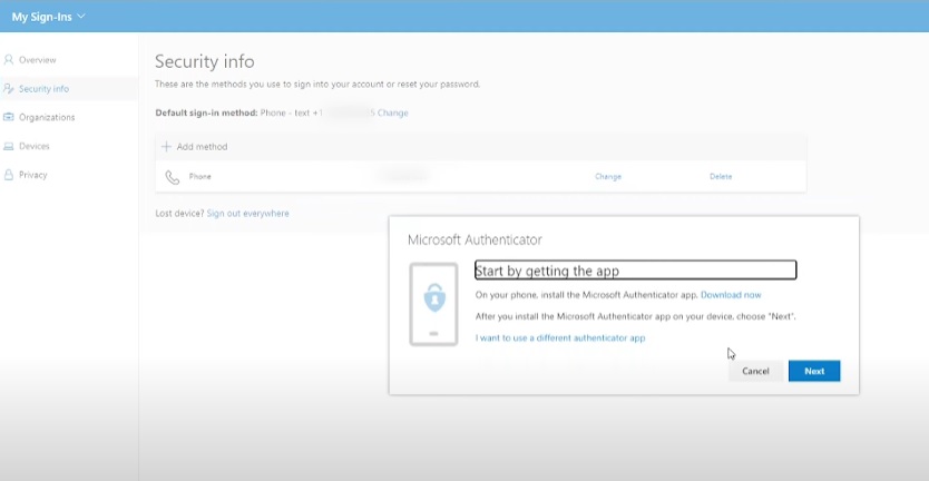 Microsoft Authenticator Will Need Your Password on Google Chrome: Should You Worry or Not?
