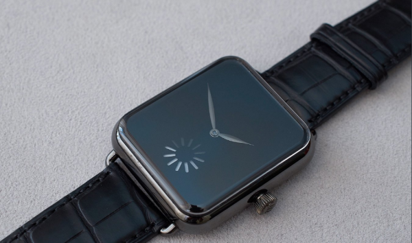 Last Upgrade Mocks Apple With More Than $30,000 Price Tag! What Makes H Moser & Cie's Anti-Apple Watch So Expensive 