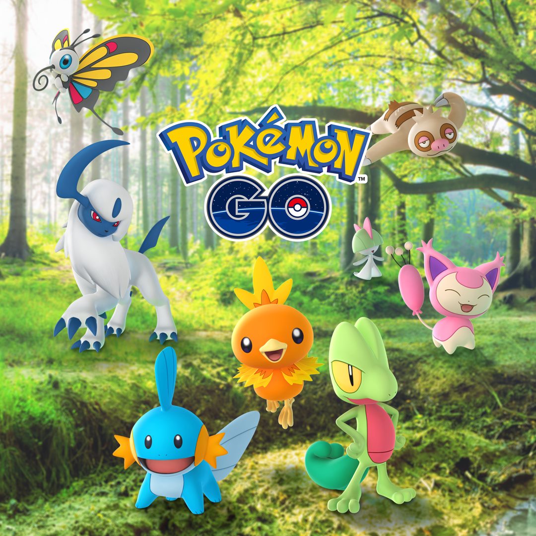 Guía de incursiones Suicune de ‘Pokémon GO’ mejores