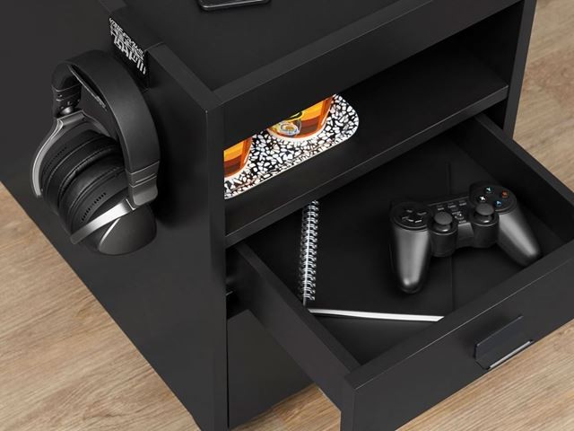 IKEA ASUS ROG Gaming Furniture