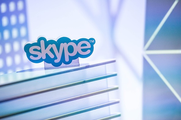 Skype's Android Version Could Have iOS' Blur Effect; Other Details of 8.68 Update You Need to Know 