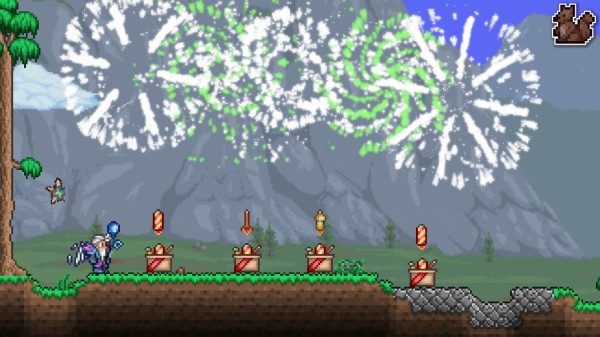 New Official Terraria Wiki Launches Today!