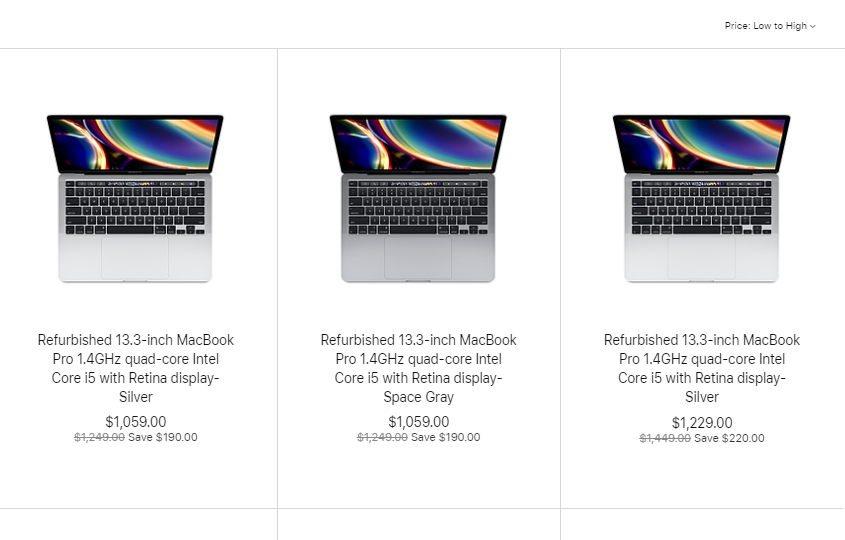 Apple Refurbished MacBook Pro Review: Is it Worth Buying?