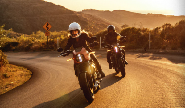 Harley Davidson Opens Electric Motorcycles Division Amid 