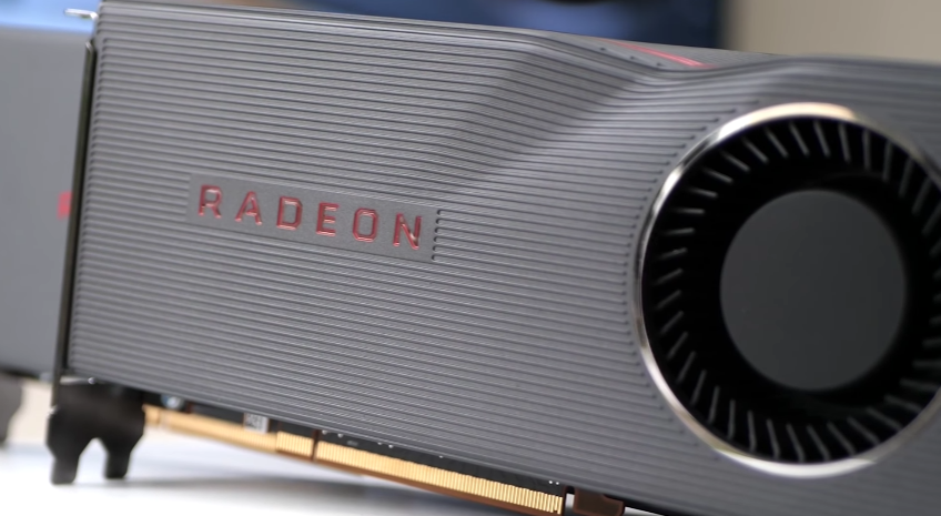 AMD FidelityFX Super Resolution to Counter Nvidia DLSS: AI-Powered GPU Booster Launching This March