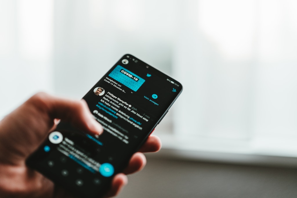 Twitter CEO Jack Dorsey Plans on Building an Algorithm Marketplace for a 'Decentralized' Social Network