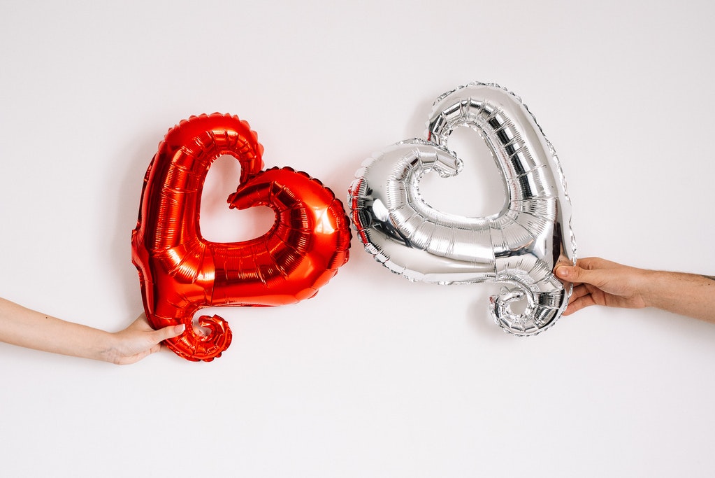 10 Valentines Day Zoom Date Ideas to Make Your Valentines' Day 'Remotely' Special
