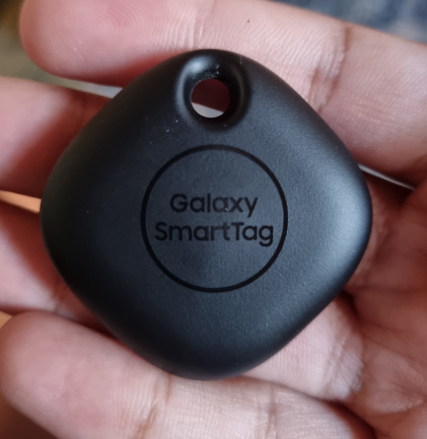 Looking for Your Stuff? Samsung SmartTag Will Find It for You! How to Use It on Galaxy S21 and S20