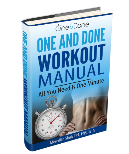One And Done Workout Reviews