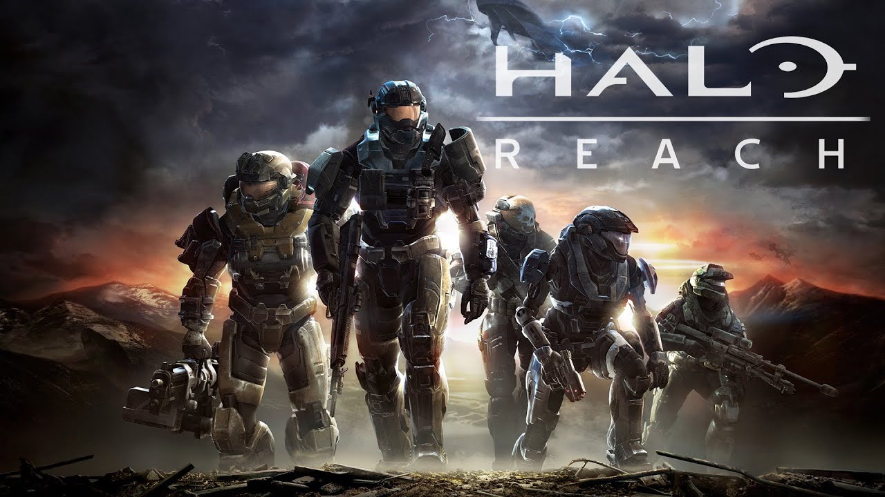  'Halo: Reach' Fans Plan on Salvaging the Game Ahead of Shutdown by Having an Xbox 360 Party