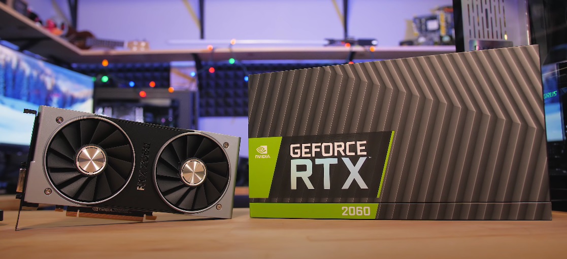 Nvidia Restores RTX 2060,GTX 1050 Ti Amid GPU Shortage: Should You Buy or Not?