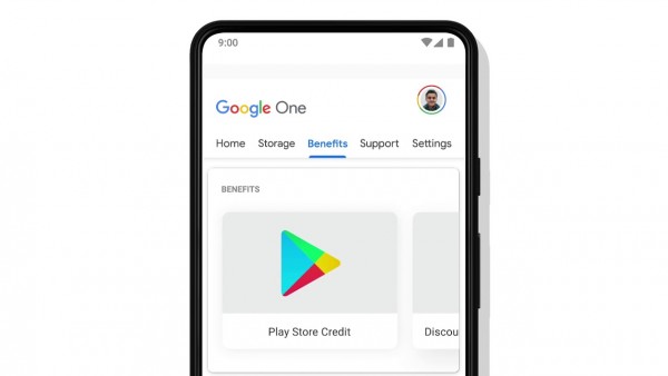 Google One Membership Benefits Include Pixel-Exclusive Photo and Video Editing Features