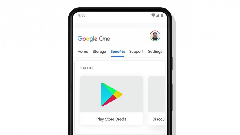 Google One Membership Benefits Include Pixel-Exclusive Photo and Video Editing Features