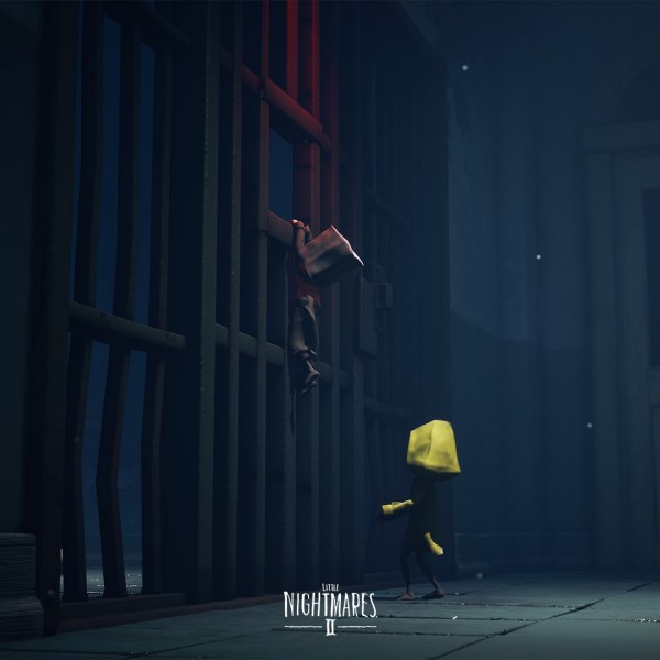 Little Nightmares 2 System Requirements: Can You Run It?