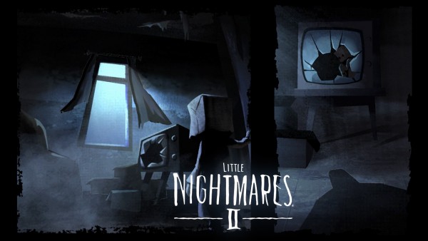 Little Nightmares 2 DLC Kids Alternate Sequence (Cut Content) - Little  Nightmares 2 Secret Chapter 