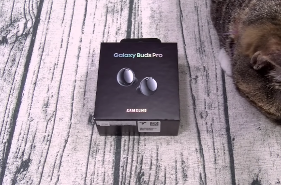 Samsung Reveals Buds Pro Took 2 Yrs to Make Due to Complications in Voice Recognition Technology