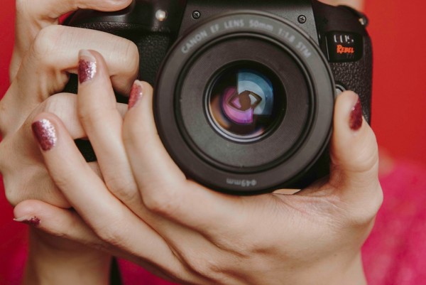 Οι 5 καλύτερες φωτογραφικές μηχανές DSLR του 2021 περιλαμβάνουν Canon και Nikon!