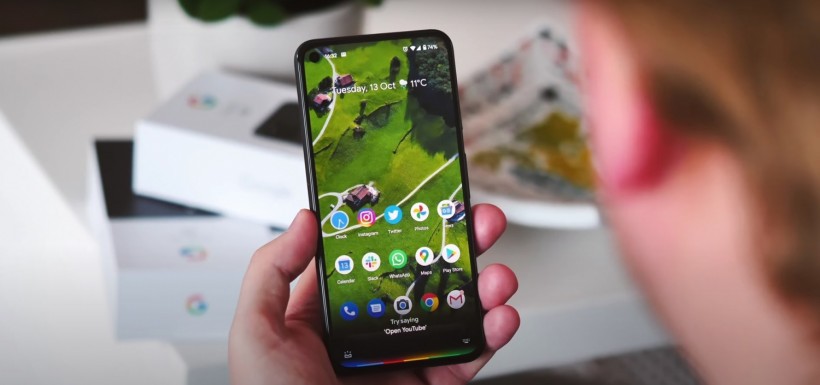 Google Pixel 6: Price, Release Date, Features and MORE!