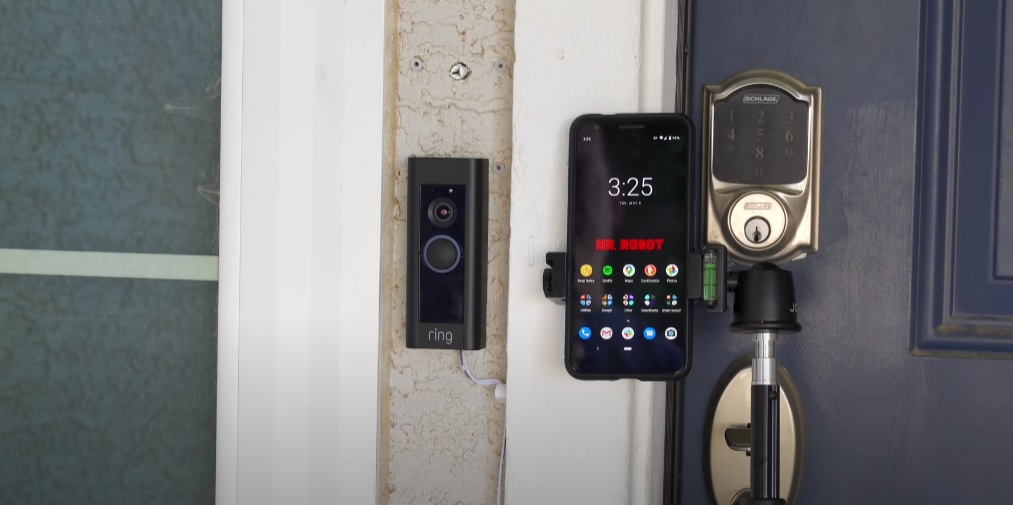 Ring Video Doorbell Pro 2: Leak About Its Price, Features and MORE!