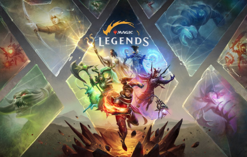 Epic Games to Offer 'Magic: Legends' 100% Free! Release Date, Planeswalker Starter Pack, and Other Important Details