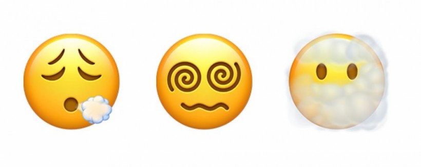 Apple iOS 14.5 Emoji