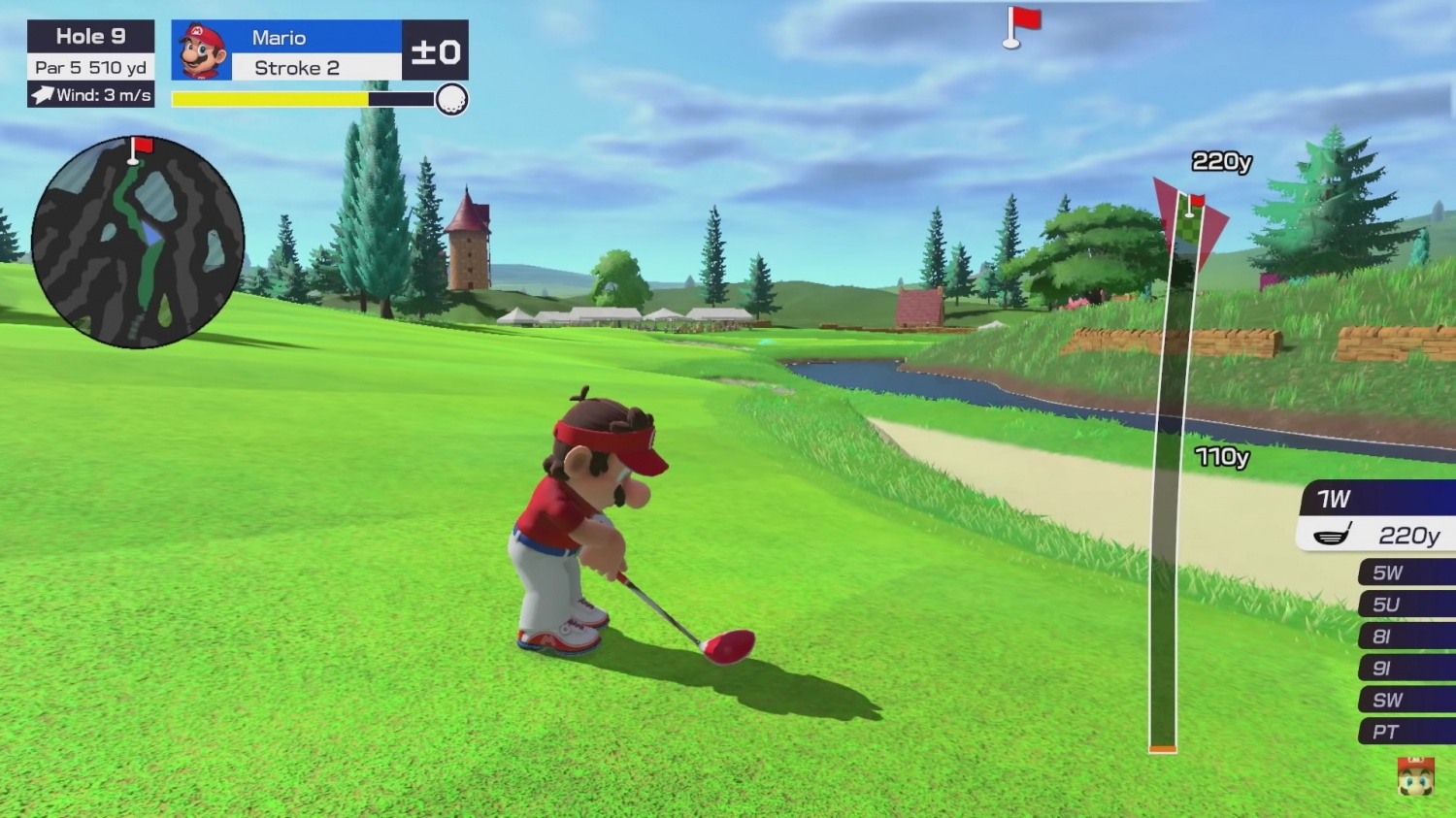 'Mario Golf Super Rush' To Be Playable in Nintendo Switch on June 25: Know About Its Trailer and Gameplay