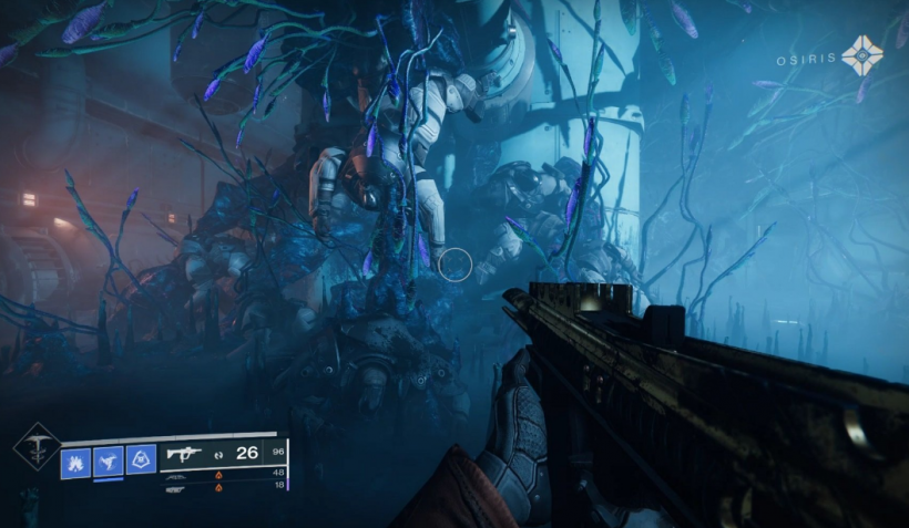'Destiny 2' New Exotic Quest Presage Guide: How to Finish The Voice on the Other Side Mission 