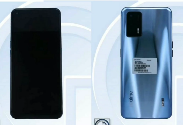 Realme GT 5G is Going to have 65W Fast-Charging and NOT 125W