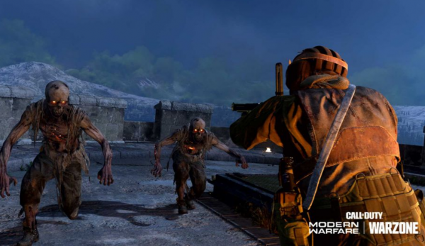NEW MW3 ZOMBIES GAMEPLAY DETAILS REVEALED: EVERYTHING YOU NEED TO KNOW! 