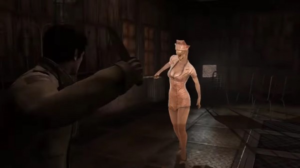 [Rumor]    Konami mengalihdayakan 'Silent Hill' dan dua game lainnya, apakah Bloober telah mengisyaratkan kemungkinan proyek SH?