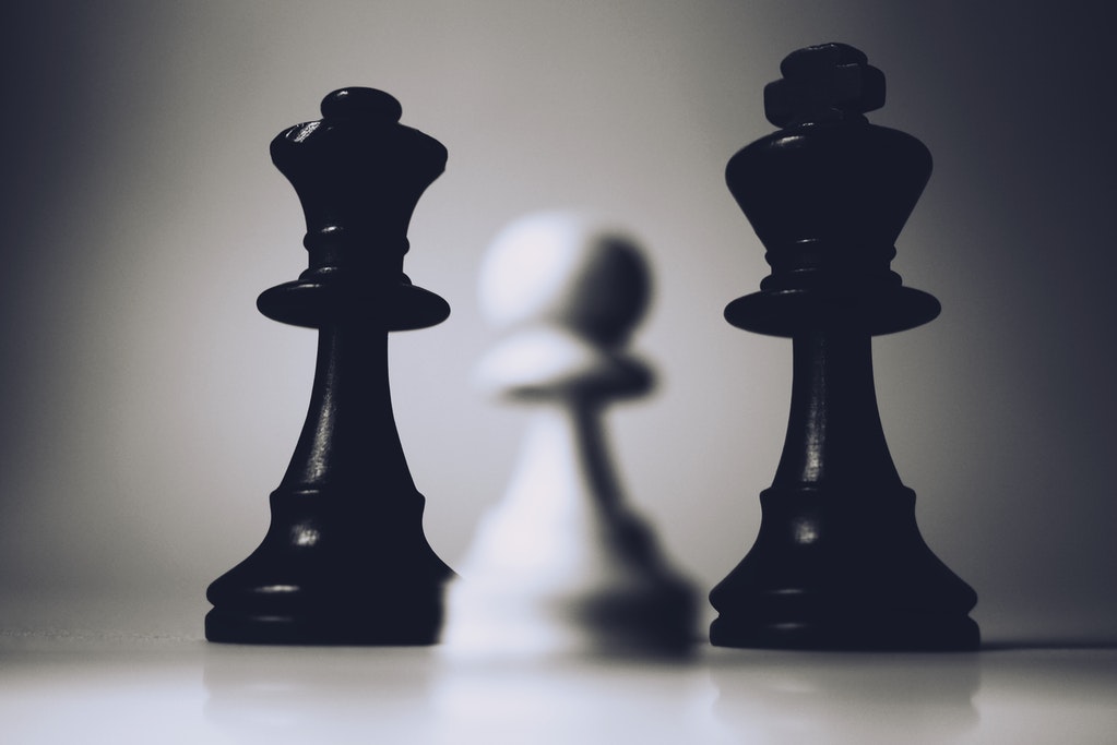 YouTube AI Misinterprets Chess Chat Involving 'Black' And 'White' Pieces, Flags for Racism