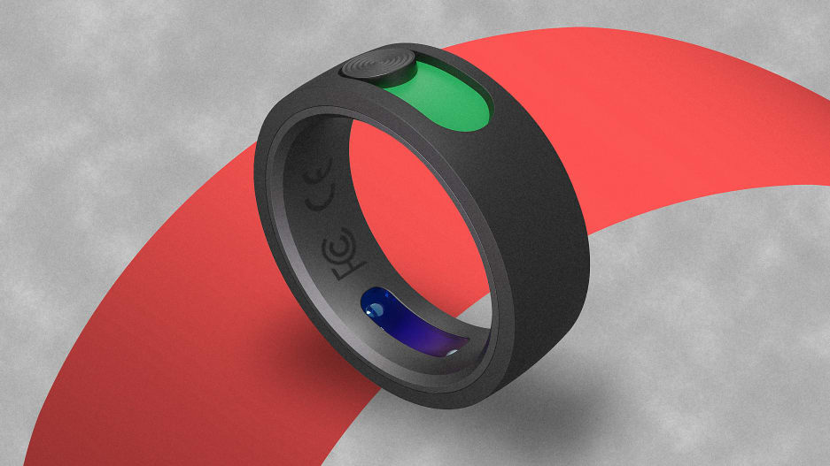 Smart Privacy Me.Ring Concept Brings Incognito Mode in Real Life, Here's  How it Works | Tech Times