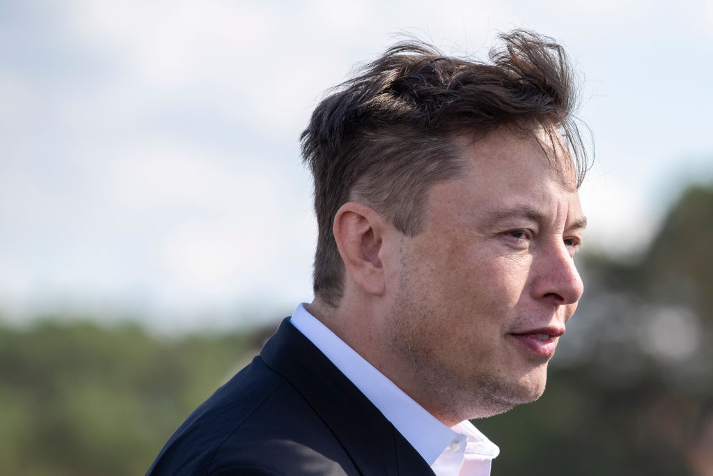 Tesla CEO Elon Musk Not the Richest Man Anymore After Bitcoin Tweet Cost Him $15 Billion Loss