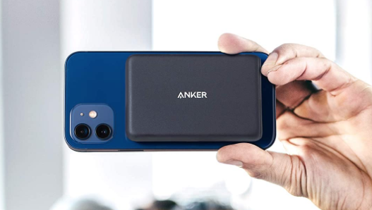 Anker MagSafe Power Bank Charger