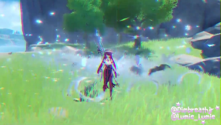 Genshin Impact: Rosaria leak reveals Elemental Skill, Burst and gameplay
