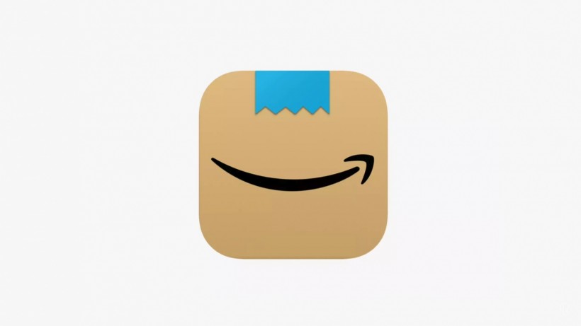 Amazon App Logo Changed After Being Compared to Hitler's Toothbrush Mustache: How Did its Logo Originate?