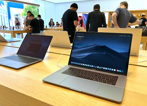 M1 Mac Users Claim Apple Holds Their Apple ID If They Fail to Pay for Its Latest Laptop-- Even When Trading an Old Device 
