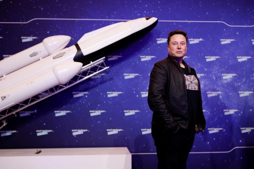 Elon Musk 'City of Starbase': SpaceX to Create Massive Spacecraft Facility in Texas? 