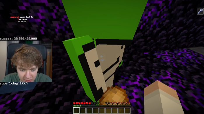 Is Tommy Innit Minecraft Character Dead on the Dream SMP Server?