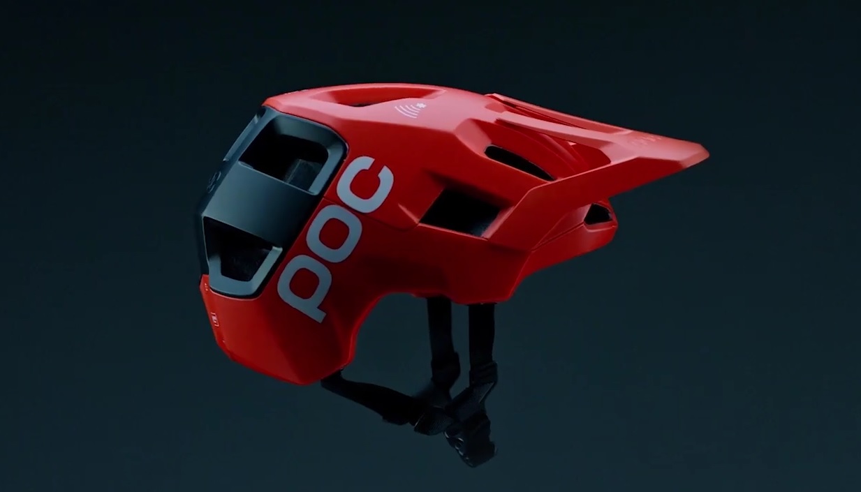 POC Introduces Kortal Race , The First Helmet in the World to Use MIPS for Brain Protection