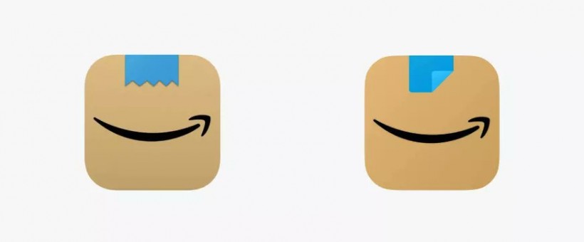 Where's Hitler in Amazon Logo? Users Look for Missing Moustache 