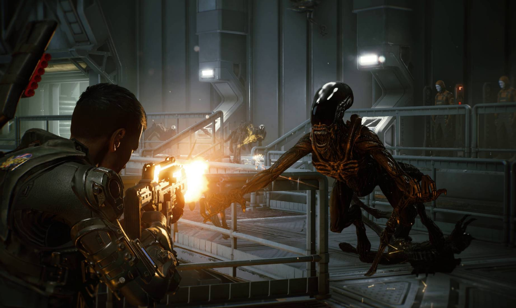 'Aliens: Fireteam' to Soon Arrive on PS4, PS5, and More! How to Kill Xenomorphs