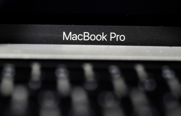 Apple Recalls Approximately 500,000 15-Inch MacBook Pro Computers For Fire Hazard