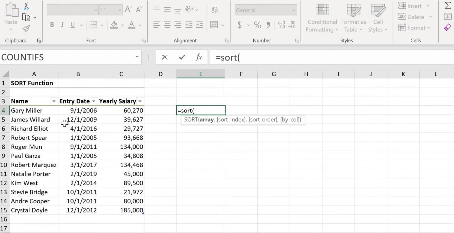 Microsoft Excel New Updates Unlock Default Full List Keyboard Shortcuts